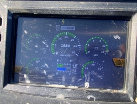 2023, Vermeer, D23x30III, Directional Drills