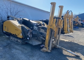2023, Vermeer, D23x30III, Directional Drills