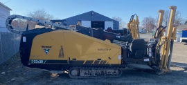 2023, Vermeer, D23x30III, Directional Drills