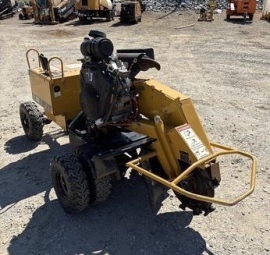 2023, Vermeer, SC362, Stump Cutters