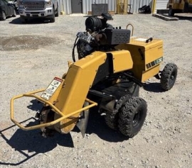 2023, Vermeer, SC362, Stump Cutters