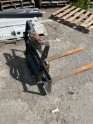 2013, Vermeer, S800TX, Mini Skid Steers