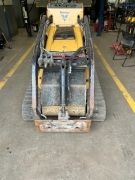 2013, Vermeer, S800TX, Mini Skid Steers