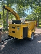 2019, Vermeer, BC1000XL, Brush Chippers