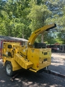 2019, Vermeer, BC1000XL, Brush Chippers