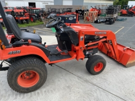 2004, Kubota, BX2230, 704