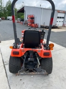 2004, Kubota, BX2230, 704