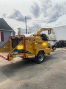 2018, Vermeer, BC1800XL, Brush Chippers