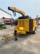 2018, Vermeer, BC1800XL, Brush Chippers