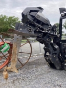 2015, Toro, RT1200, Ride-On Trenchers / Plows