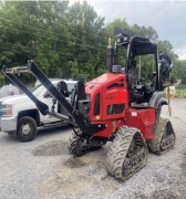 2015, Toro, RT1200, Ride-On Trenchers / Plows