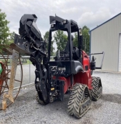 2015, Toro, RT1200, Ride-On Trenchers / Plows