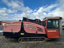 2014, Ditch Witch, JT30, Directional Drills