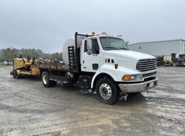 2000, Vermeer, D24x40A, Directional Drills