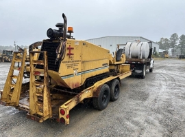 2000, Vermeer, D24x40A, Directional Drills