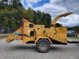 2010, Vermeer, BC1000XL, Brush Chippers