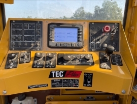 2021, Vermeer, T755III, Ride-On Trenchers / Plows