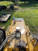 2021, Vermeer, T755III, Ride-On Trenchers / Plows