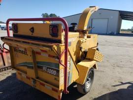 2010, Vermeer, BC1000XL, Brush Chippers