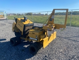 2019, Rayco, RG55R, Stump Cutters