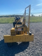 2019, Rayco, RG55R, Stump Cutters