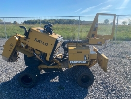 2019, Rayco, RG55R, Stump Cutters