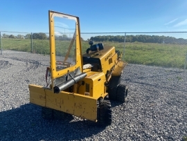 2019, Rayco, RG55R, Stump Cutters