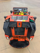 2020, Ditch Witch , SK1550, Mini Skid Steers