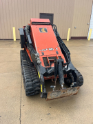 2020, Ditch Witch , SK1550, Mini Skid Steers