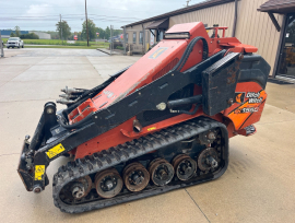 2020, Ditch Witch , SK1550, Mini Skid Steers