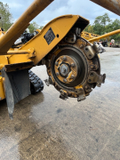 2024, Vermeer, SC30TX, Stump Cutters