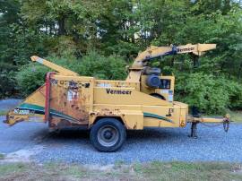 2008, Vermeer, BC1800XL, Brush Chippers