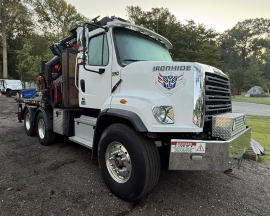 2022, BIK, TC-104, Trucks