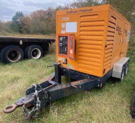 2012, Sullivan Palatek , DF750PH2CU, Miscellaneous