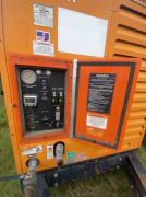 2012, Sullivan Palatek , DF750PH2CU, Miscellaneous