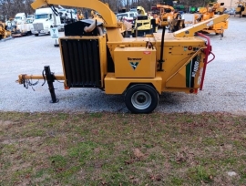 2019, Vermeer, BC1800XL, Brush Chippers