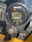 2018, Vermeer, AX19, Brush Chippers