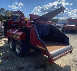 2018, Vermeer, AX19, Brush Chippers