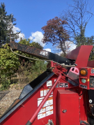 2018, Vermeer, AX19, Brush Chippers