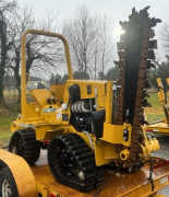 2023, Vermeer , PTX44, Ride-On Trenchers / Plows